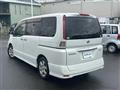 2008 Nissan Serena