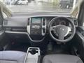 2008 Nissan Serena