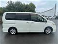 2008 Nissan Serena