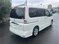 2008 Nissan Serena
