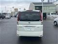 2008 Nissan Serena