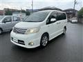 2008 Nissan Serena