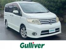 2008 Nissan Serena