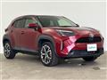 2021 Toyota Yaris Cross