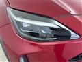 2021 Toyota Yaris Cross