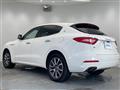 2017 Maserati Levante