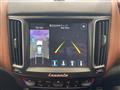 2017 Maserati Levante