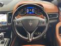 2017 Maserati Levante