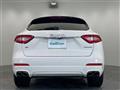 2017 Maserati Levante