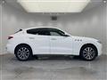 2017 Maserati Levante