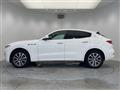 2017 Maserati Levante