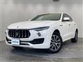 2017 Maserati Levante
