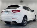 2017 Maserati Levante