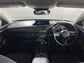 2020 Mazda CX-3