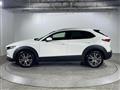 2020 Mazda CX-3