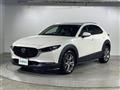2020 Mazda CX-3