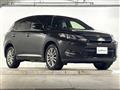 2014 Toyota Harrier