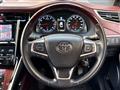 2014 Toyota Harrier