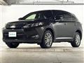 2014 Toyota Harrier