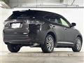 2014 Toyota Harrier