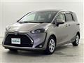 2020 Toyota Sienta