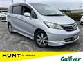 2009 Honda Freed