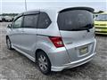 2009 Honda Freed