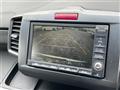 2009 Honda Freed
