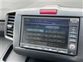 2009 Honda Freed