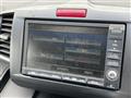 2009 Honda Freed