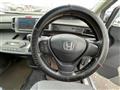 2009 Honda Freed