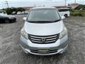 2009 Honda Freed