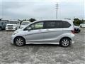 2009 Honda Freed