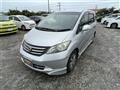2009 Honda Freed
