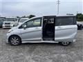 2009 Honda Freed