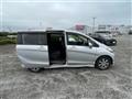 2009 Honda Freed