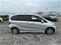 2009 Honda Freed