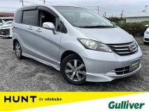 2009 Honda Freed