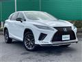 2020 Lexus RX