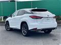 2020 Lexus RX