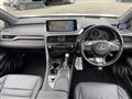 2020 Lexus RX