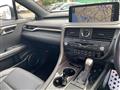 2020 Lexus RX
