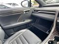 2020 Lexus RX