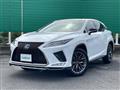 2020 Lexus RX