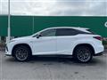 2020 Lexus RX