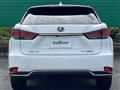 2020 Lexus RX
