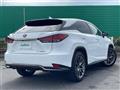 2020 Lexus RX