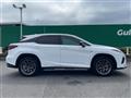 2020 Lexus RX