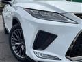 2020 Lexus RX