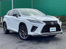 2020 Lexus RX